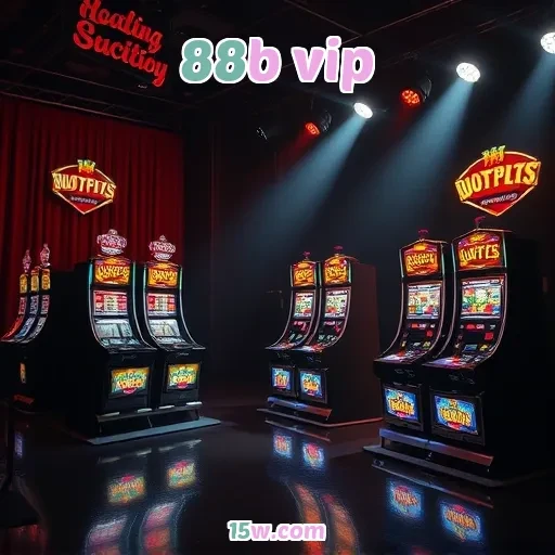 88b vip App