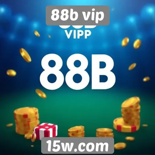 Benefícios do cadastro no 88b vip para novos usuários