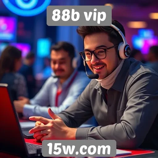 Suporte ao cliente no 88b vip e sua eficácia
