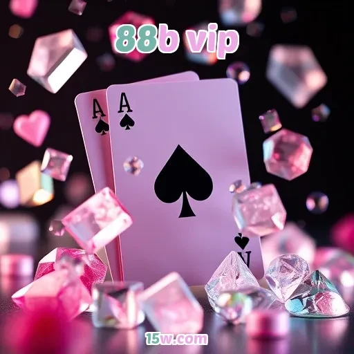 88b vip: A Revolução dos Jogos e Apostas Online no Brasil