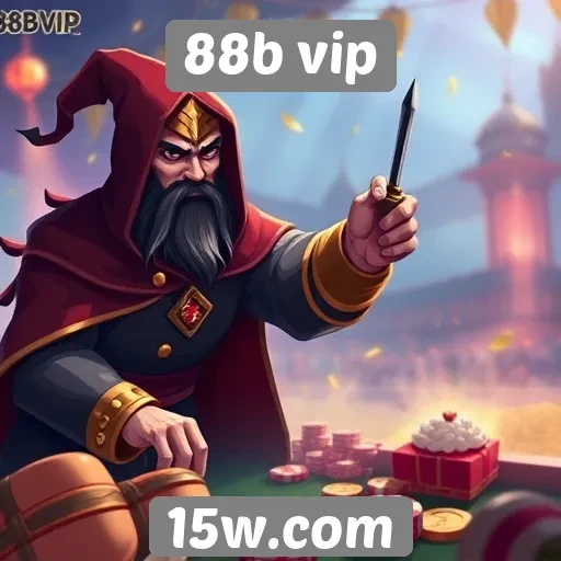 Principais jogos disponíveis no 88b vip