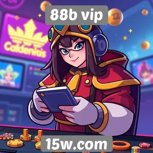 Tendências de jogos online no 88b vip